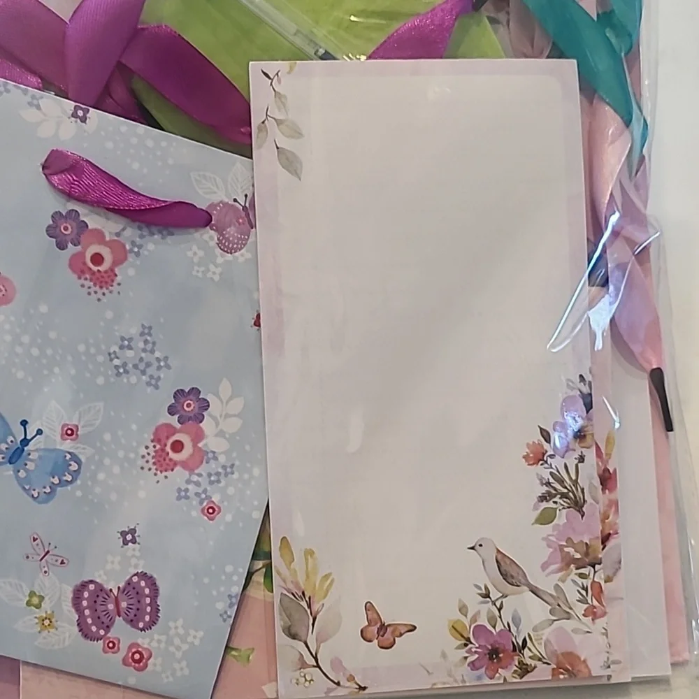 Gift Bag Card Bundle